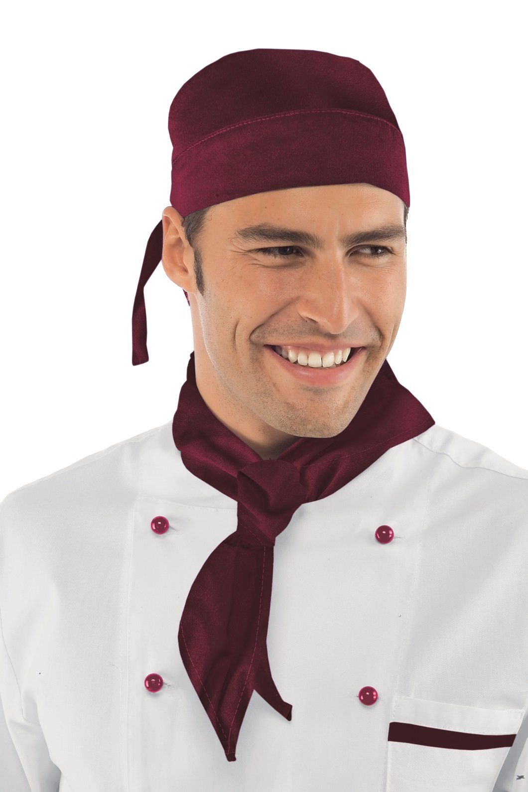 divisa per chef