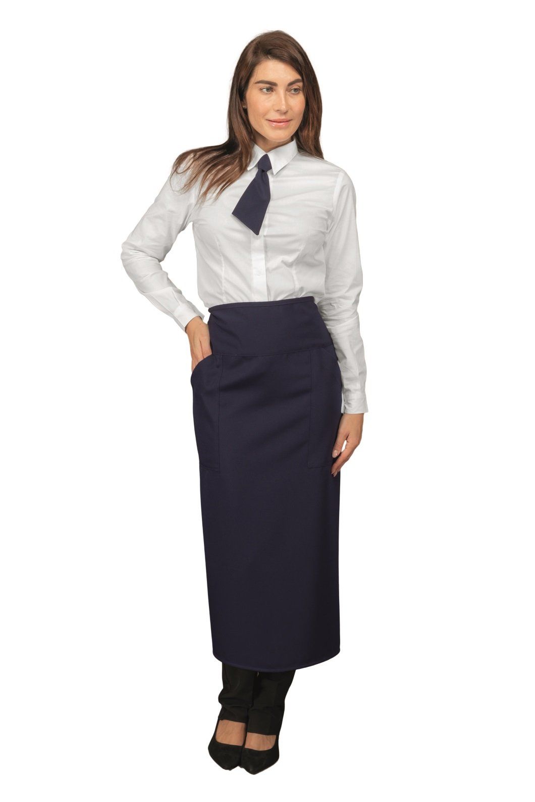 completo cameriera