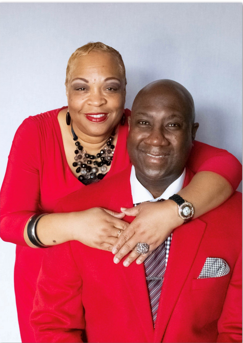 Pastor Preaching — Carbondale, IL — New Birth Kingdom Church Pastor Preaching — Carbondale, IL — New Birth Kingdom Church