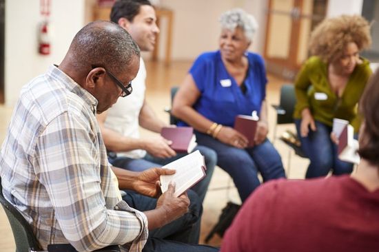 Bible Study — Carbondale, IL — New Birth Kingdom Church Bible Study — Carbondale, IL — New Birth Kingdom Church
