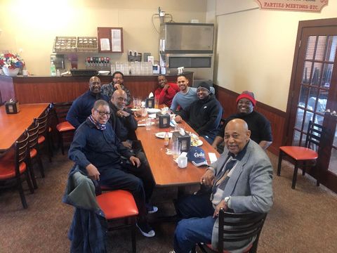 Prayer Gathering — Carbondale, IL — New Birth Kingdom Church Prayer Gathering — Carbondale, IL — New Birth Kingdom Church