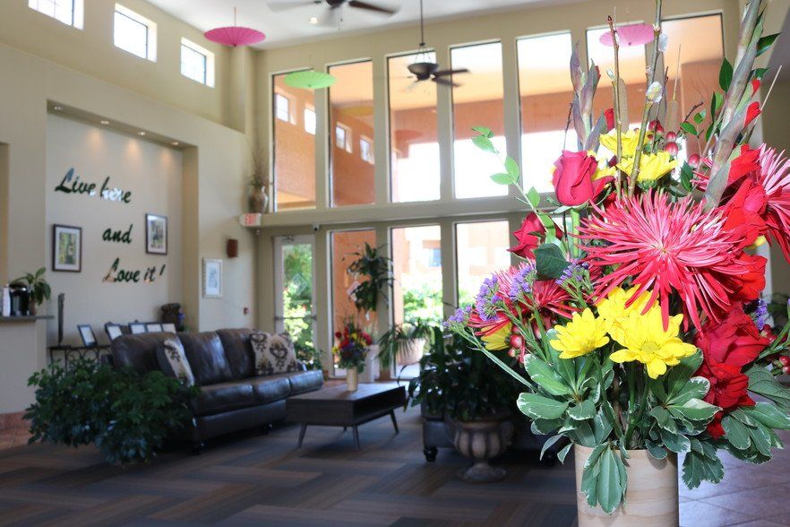 Cottonwood Ranch Apartments