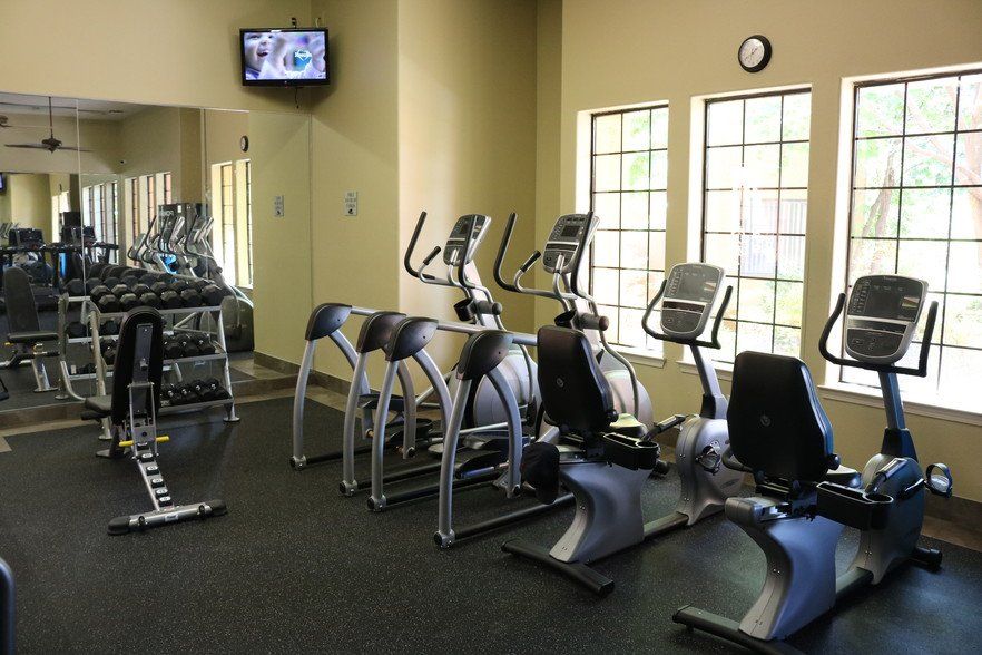 Cottonwood Ranch Apartments