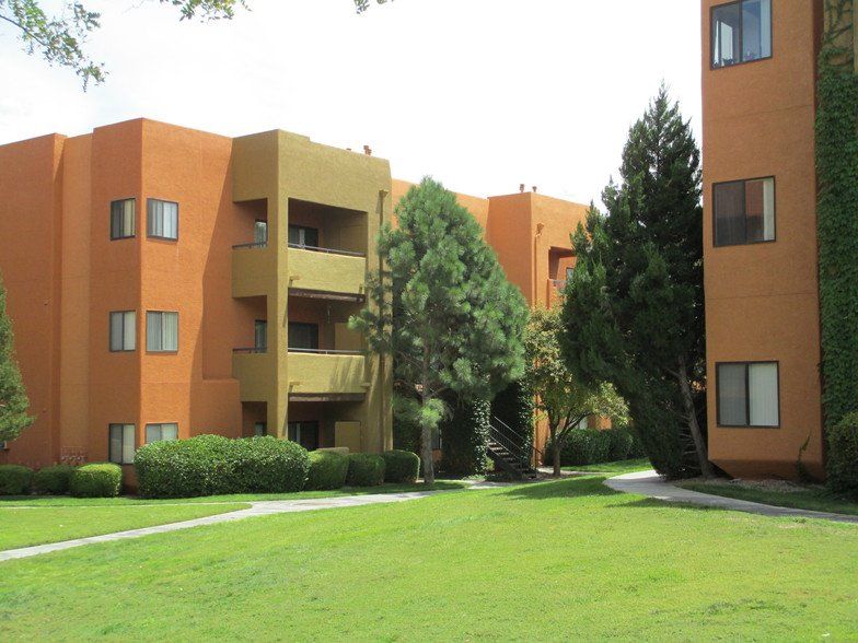 Cottonwood Ranch Apartments