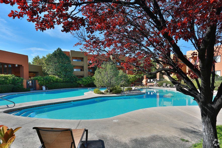 Cottonwood Ranch Apartments