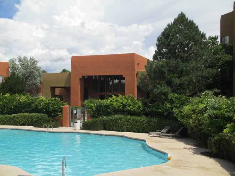 Cottonwood Ranch Apartments