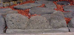 Moss Rock