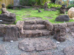 Puka Ali'i Stone