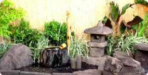 Japanese Garden