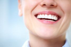 Cosmetic Dentistry