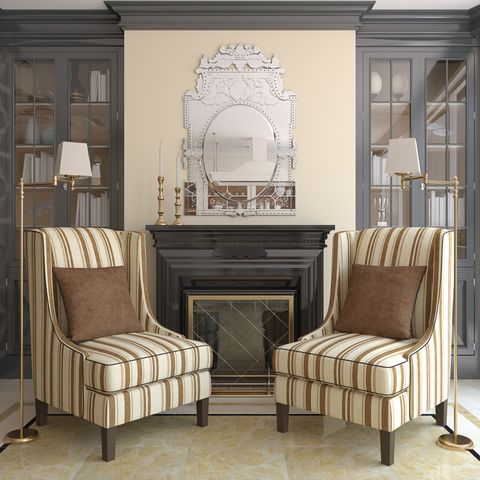 Upholstery cleaning services