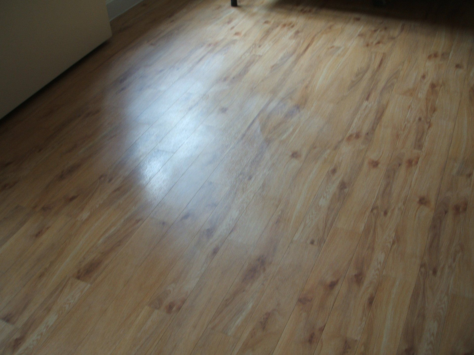 Our cleaning services