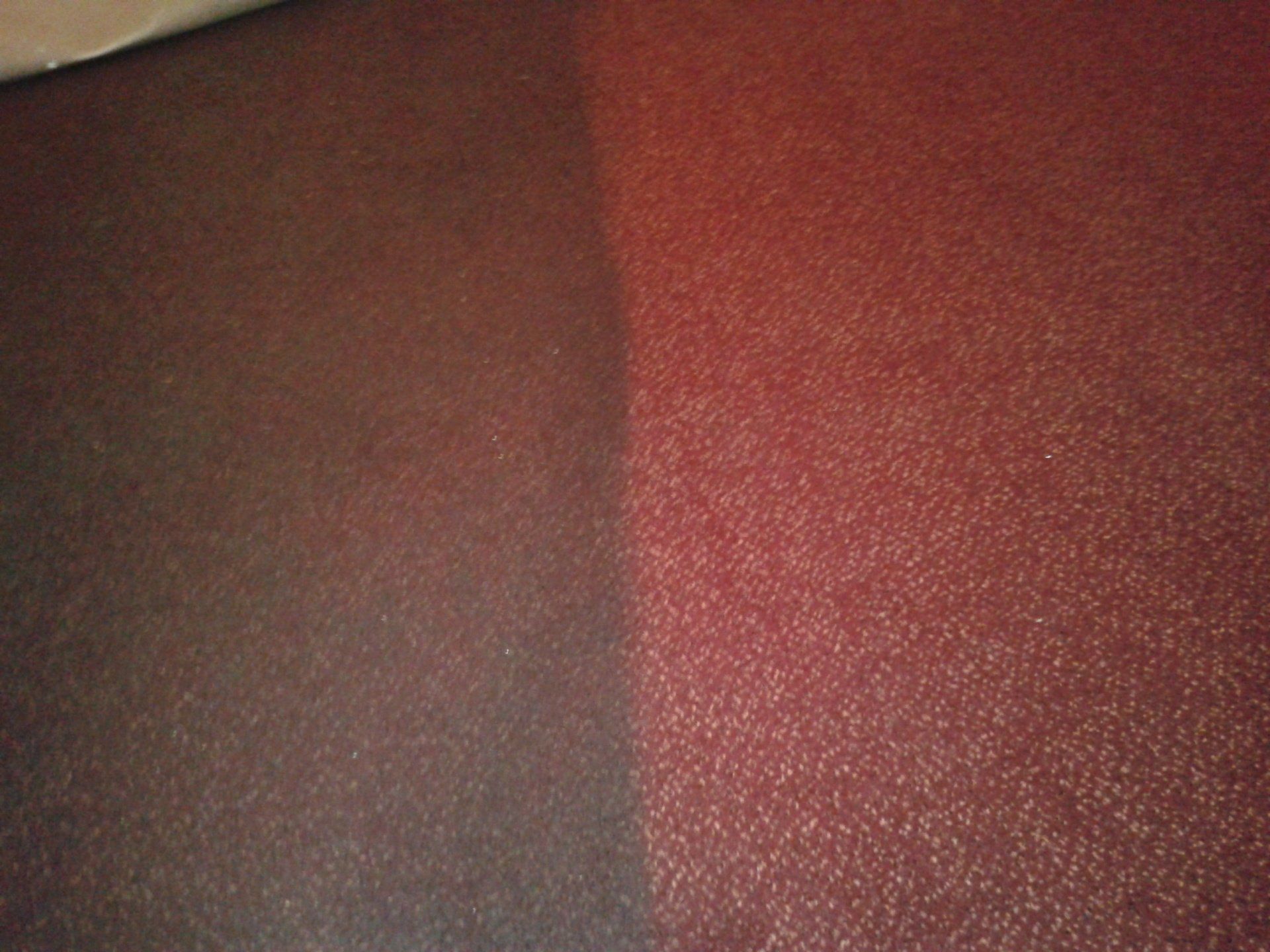 Our cleaning services
