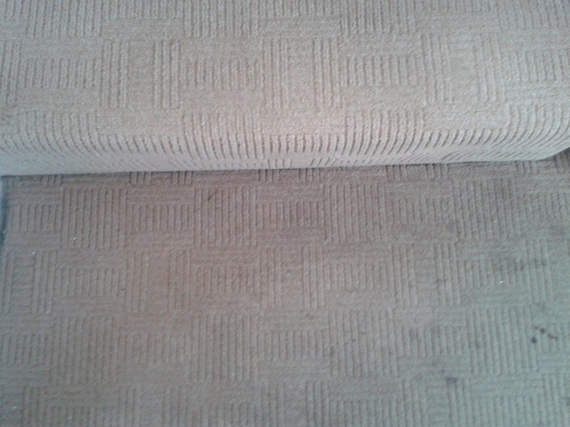 Our cleaning services
