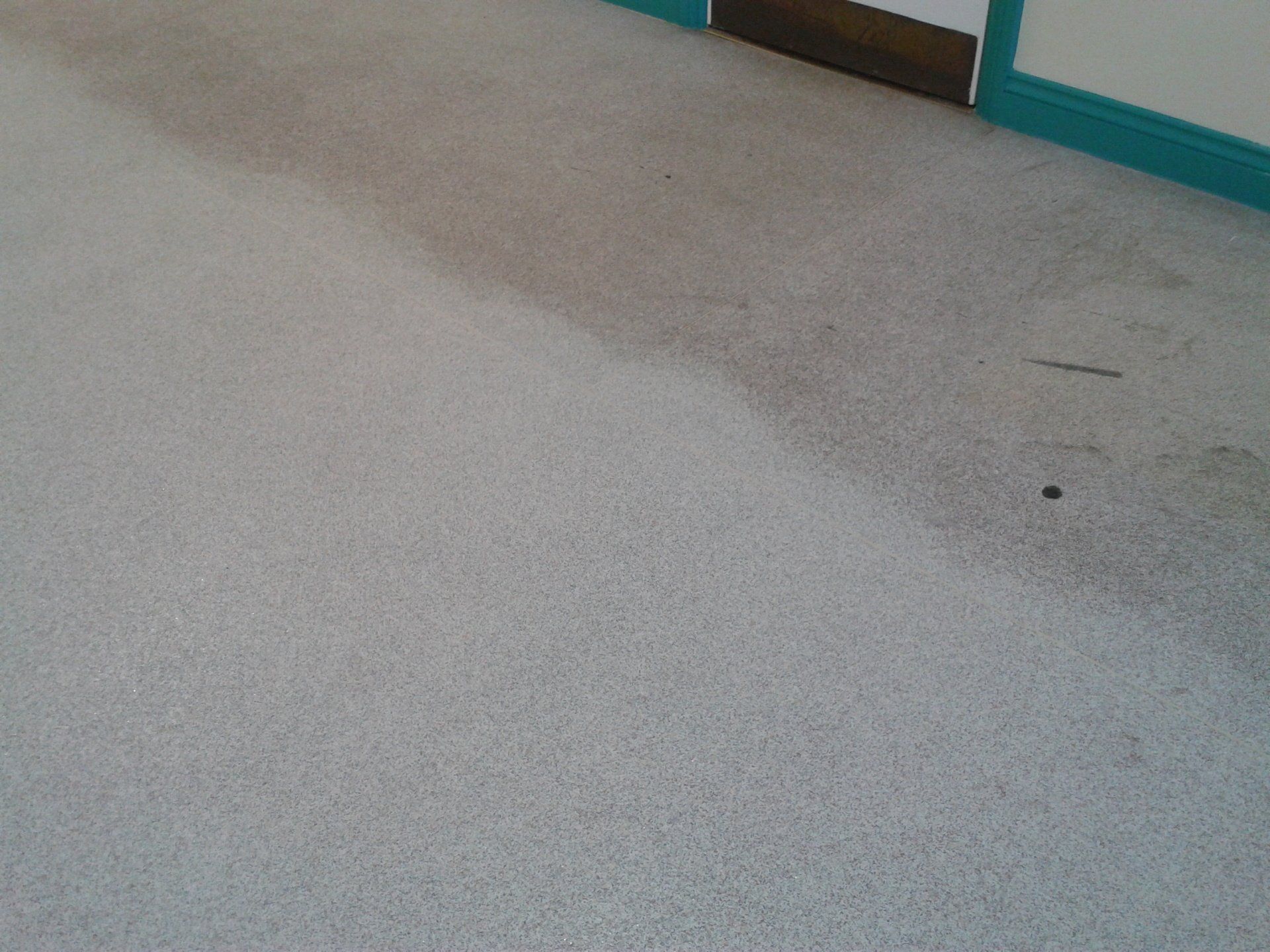 Our cleaning services