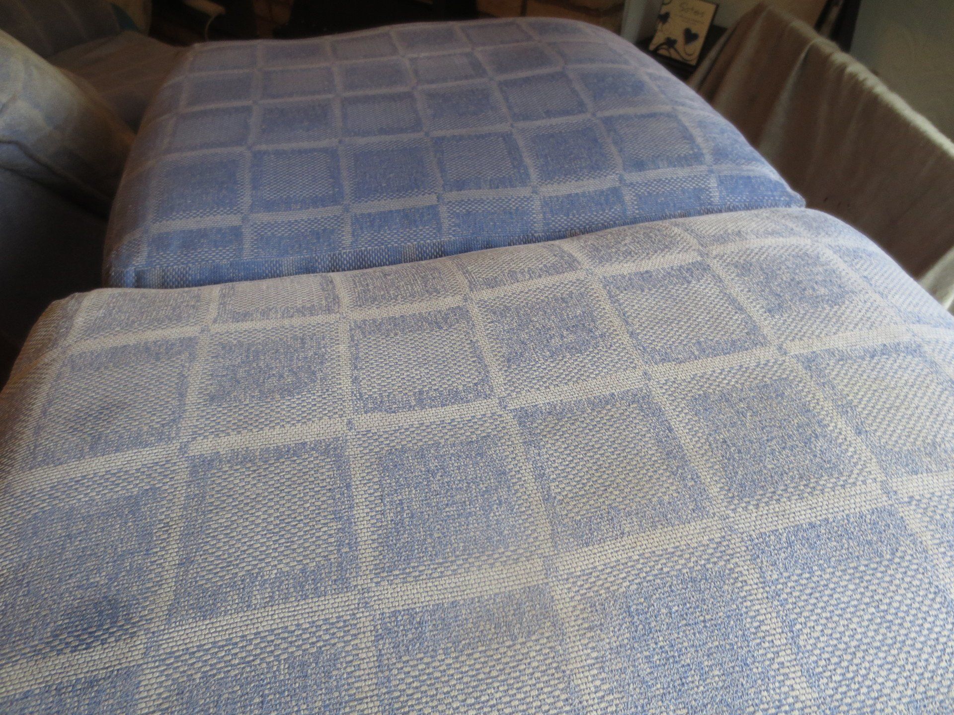 Our cleaning services