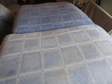 Upholstery Clean