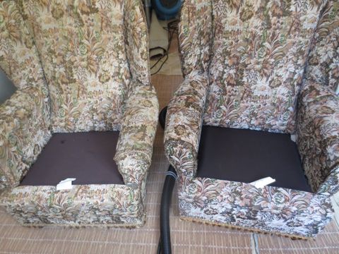 Sofa Cleaning