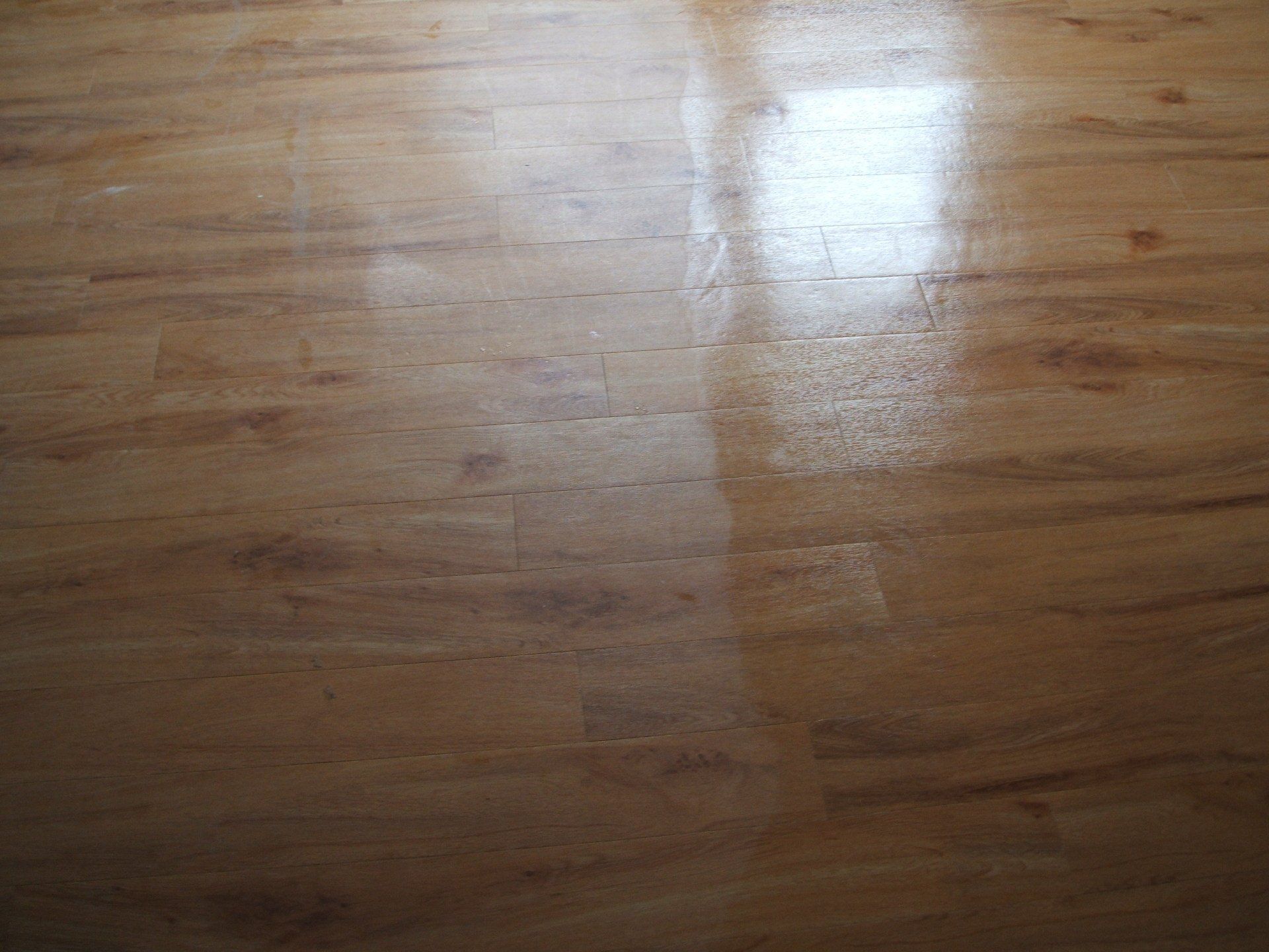 Our cleaning services