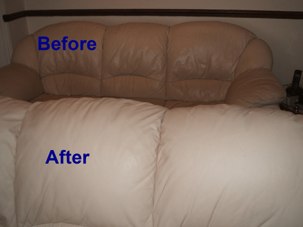 Carpet Cleaning