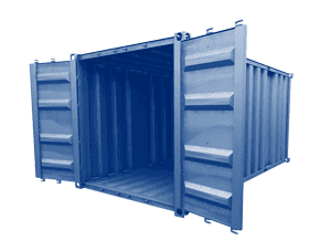 If you want long term storage in Ipswich call 01473 273888 Container storage