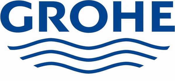 grohe logo
