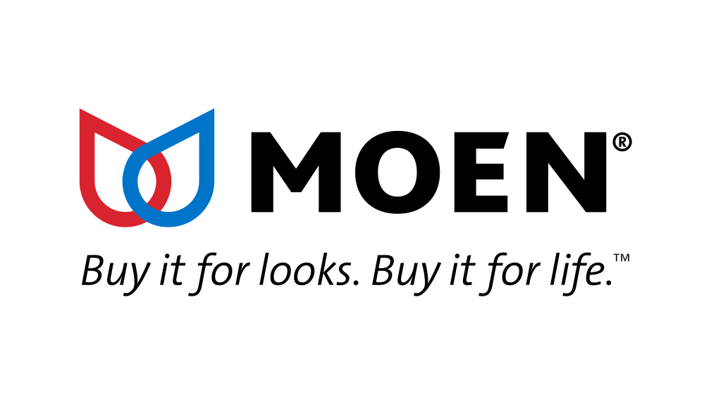 moen logo