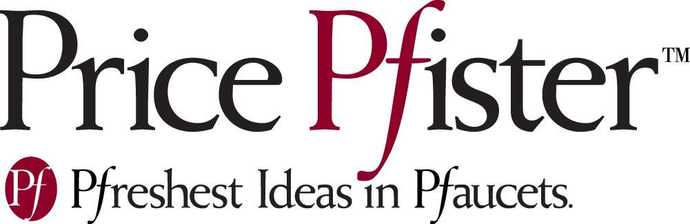 price pfister logo