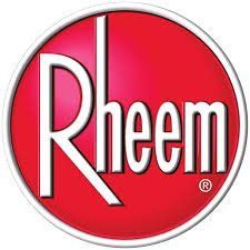 rheem logo