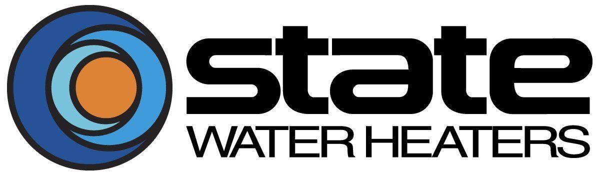 state water heaters logo