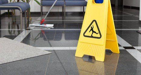 Domestic and commercial flooring