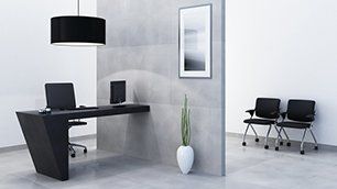 Commercial cleaning