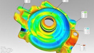 CMM