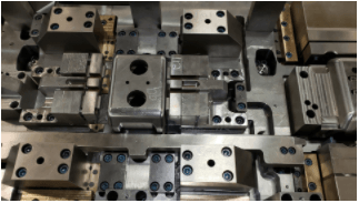 Tool Assembly
