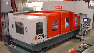 CNC Machining