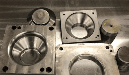 Tooling