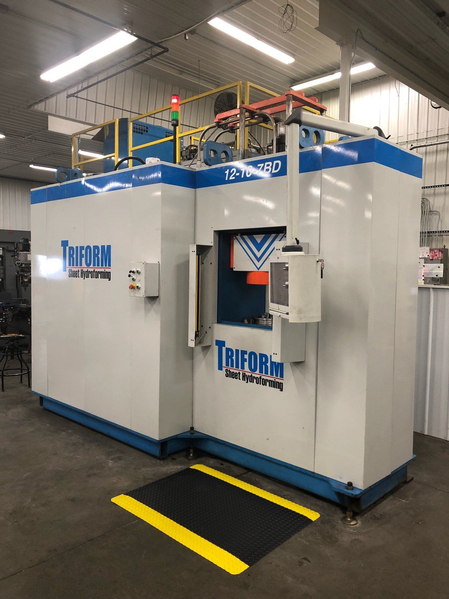 Triform – Hydroform