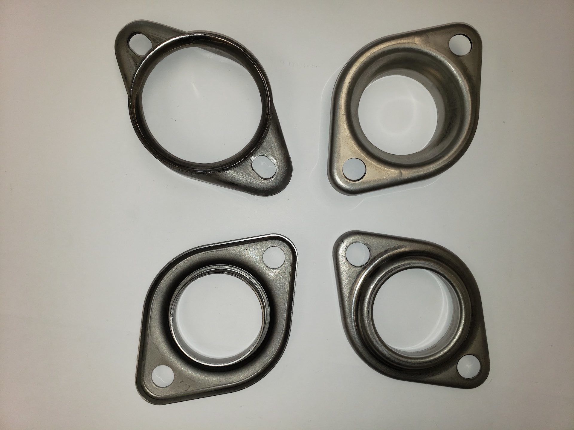 FLANGES