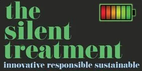The Silent Treatment
