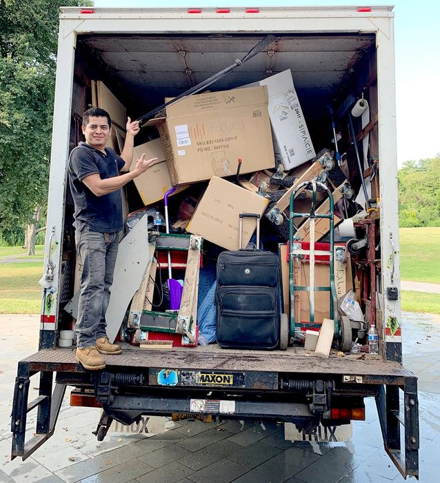 Junk Removal Company Long Island