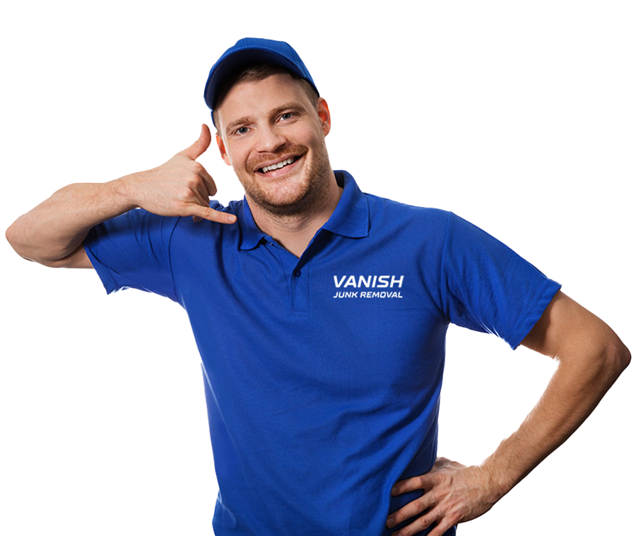 Vanish Junk Removal Service