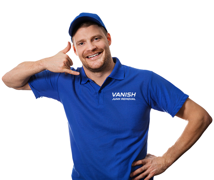 Vanish Junk Removal Service
