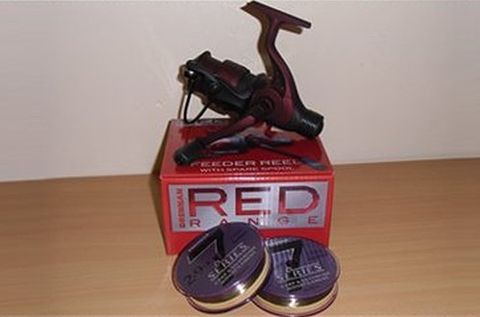 Fishing weights