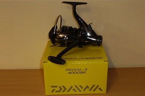 Spinning reel