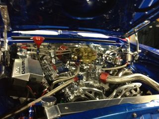Transmission Repair - emissions test in Bellflower, California