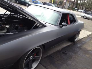 Check Engine - engine diagnostics in Bellflower, California