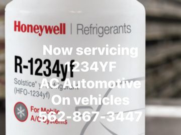 preventive maintenance - in Bellflower, California
