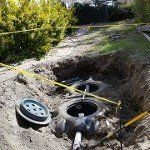 Septic System Installation