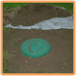 Manhole Installations