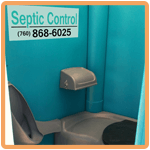 Portable Toilet Rentals